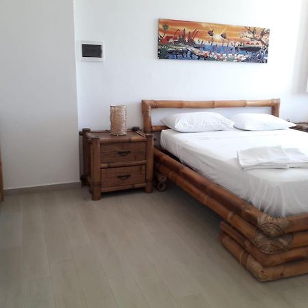 Sapori Di Mare Apartamento Trappeto  Exterior foto