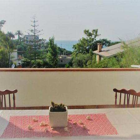 Sapori Di Mare Apartamento Trappeto  Exterior foto