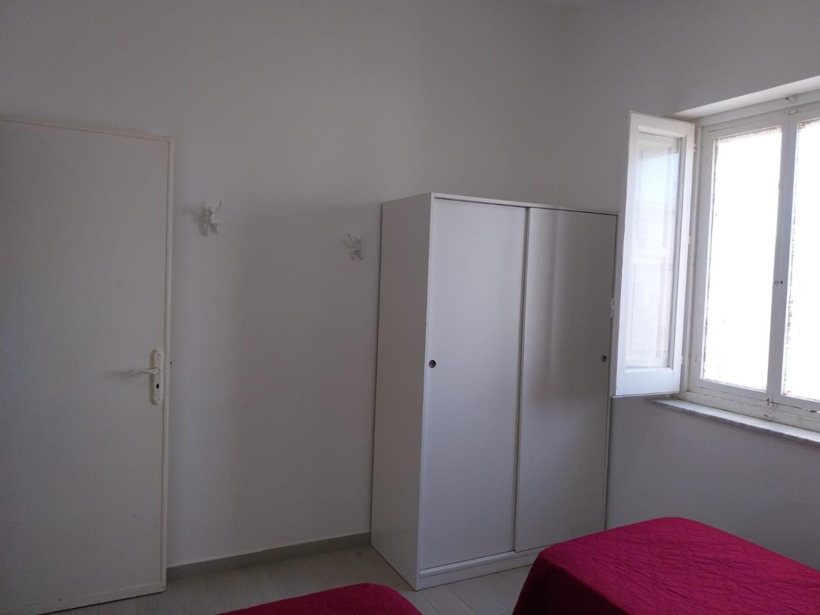 Sapori Di Mare Apartamento Trappeto  Exterior foto