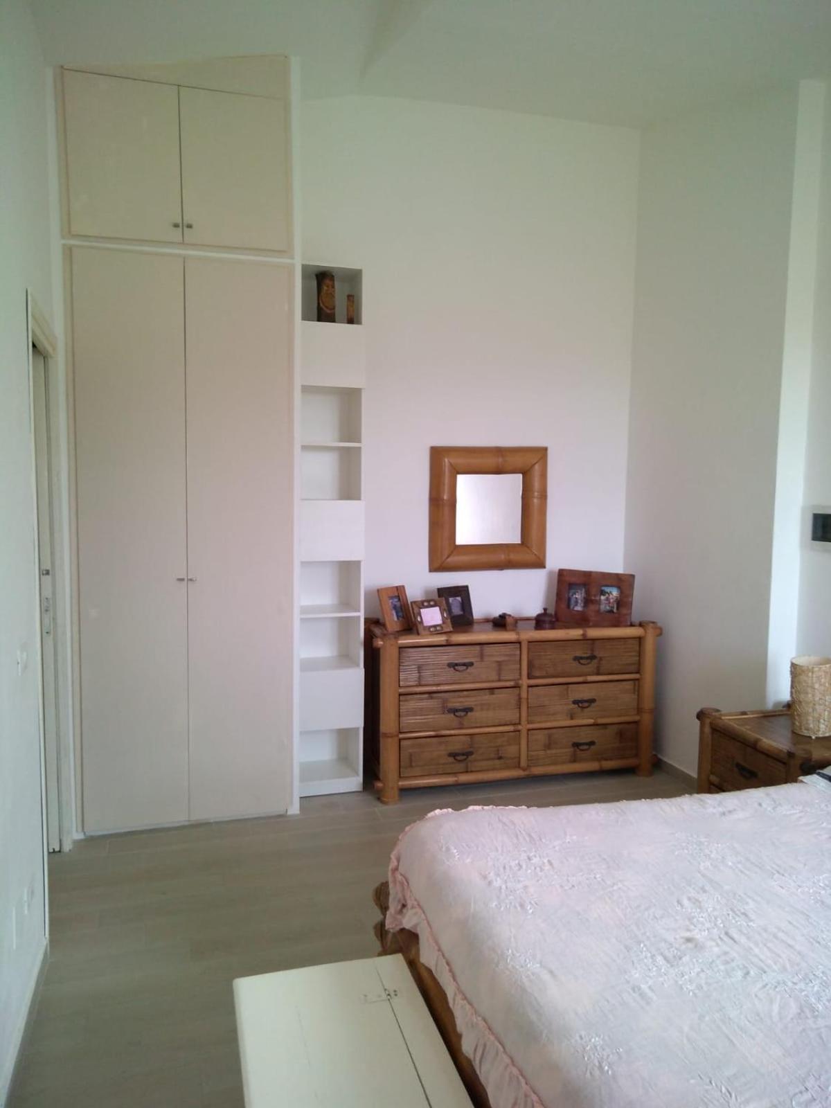 Sapori Di Mare Apartamento Trappeto  Exterior foto