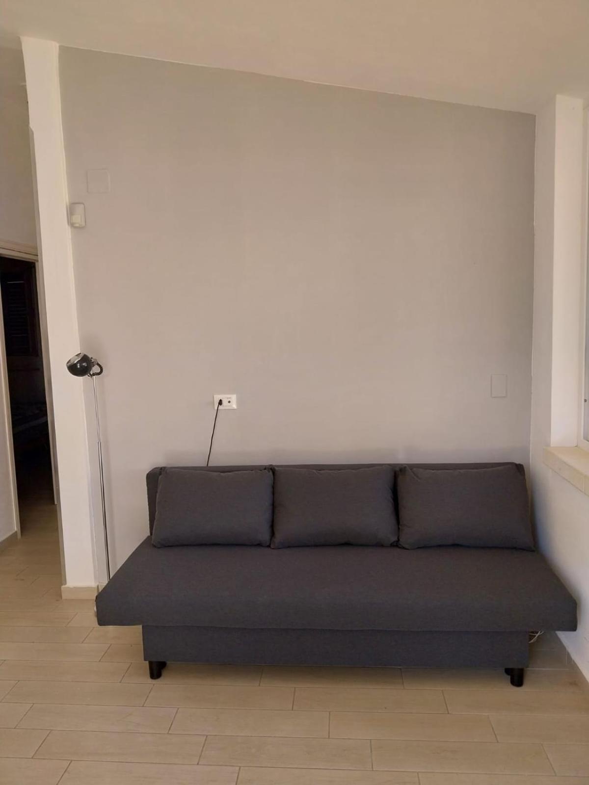 Sapori Di Mare Apartamento Trappeto  Exterior foto