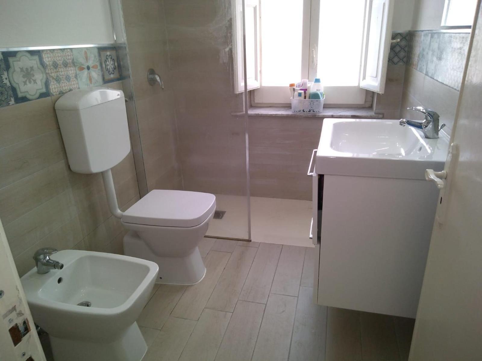 Sapori Di Mare Apartamento Trappeto  Exterior foto