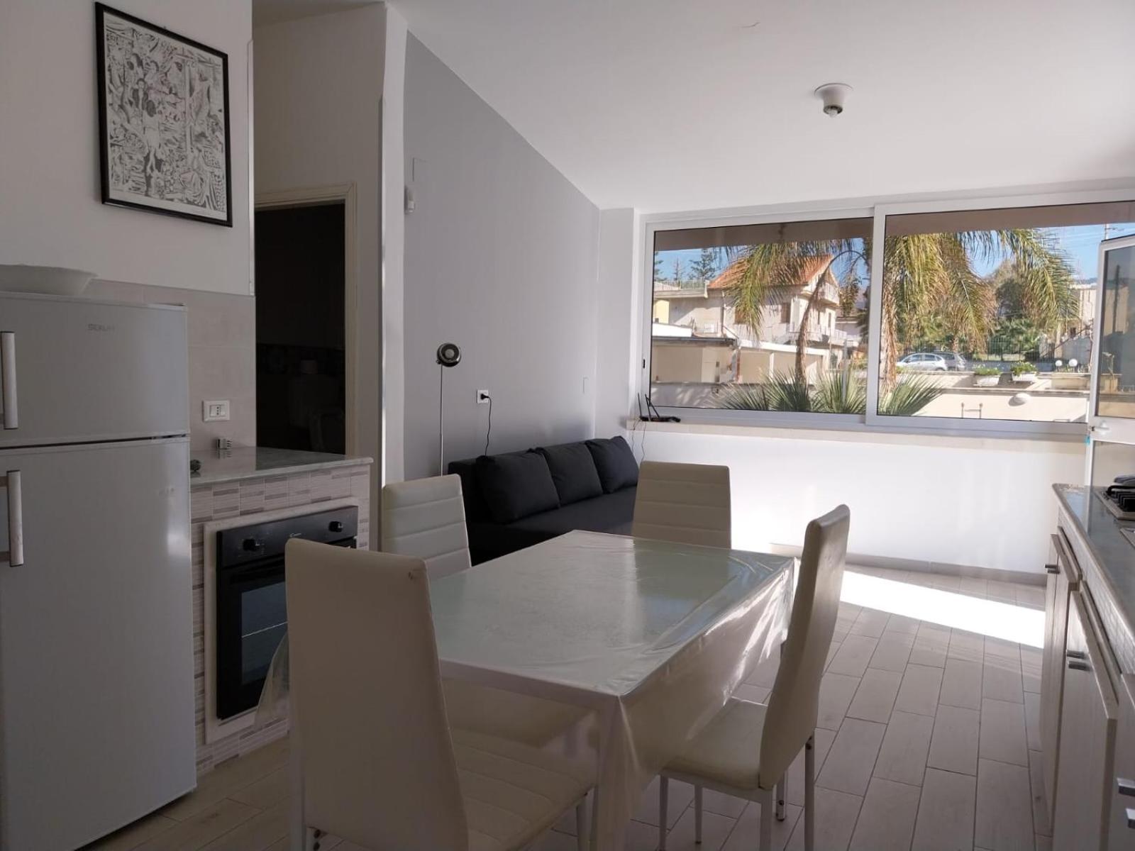 Sapori Di Mare Apartamento Trappeto  Exterior foto