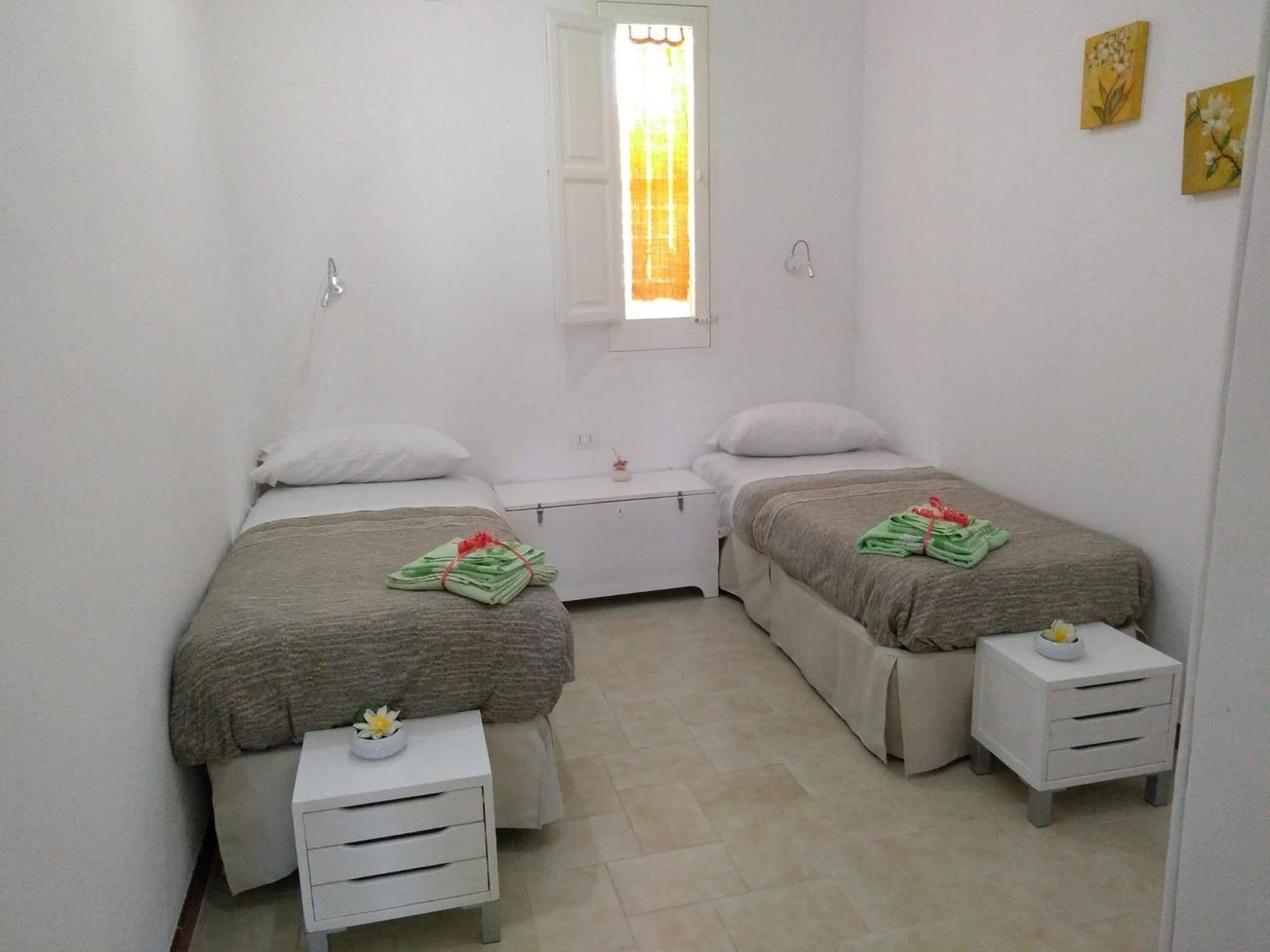 Sapori Di Mare Apartamento Trappeto  Exterior foto