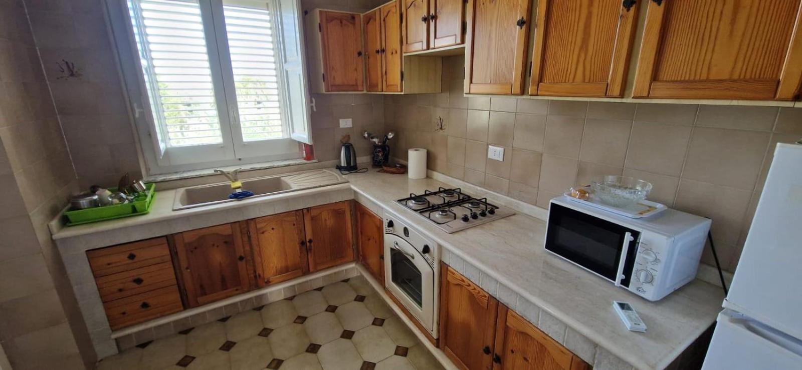Sapori Di Mare Apartamento Trappeto  Exterior foto