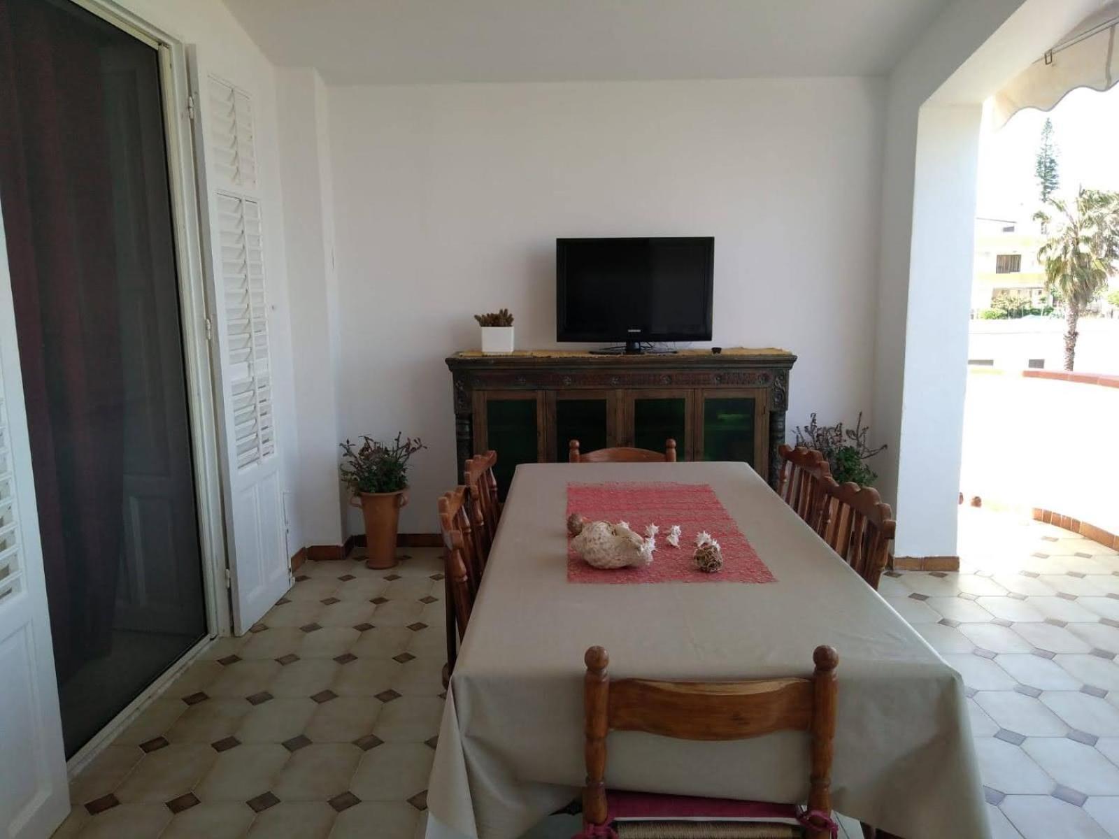 Sapori Di Mare Apartamento Trappeto  Exterior foto